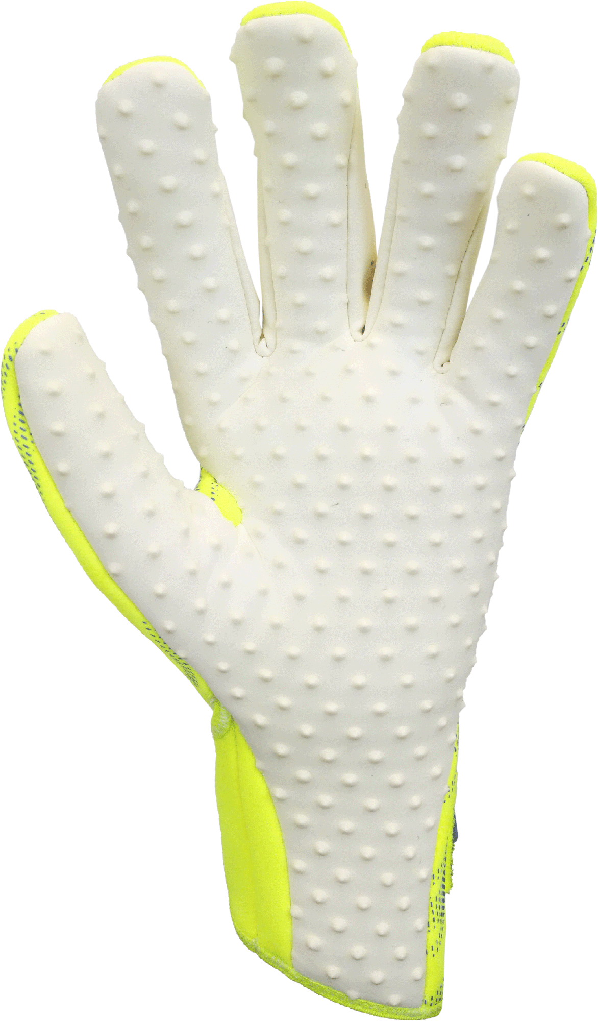 Reusch pure contact speed sales bump